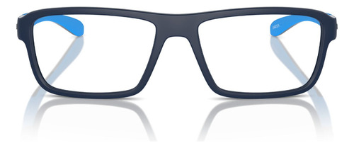 Lentes Ópticos Sandea Azul Arnette An7247u2754