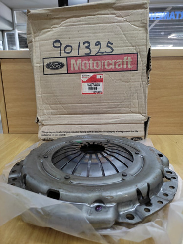 Plato Disco Y Collarin Ecosport Y Focus 2.0