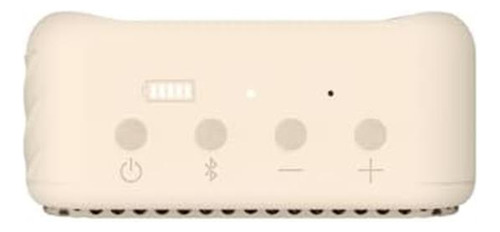 Klipsch El Altavoz Bluetooth Portátil De Austin Con Un De Y