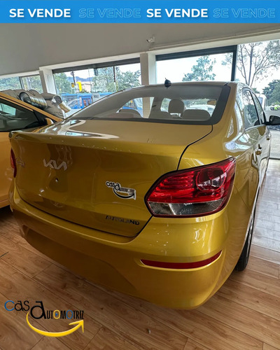 Kia Sephia Master 2027 - 0 Km