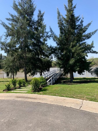 Imagen 8 de 11 de Recotizado Julio! Lote Al Río - Barrio San Juan, Tigre