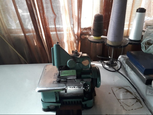 Overlock Yamata 3 Hilos