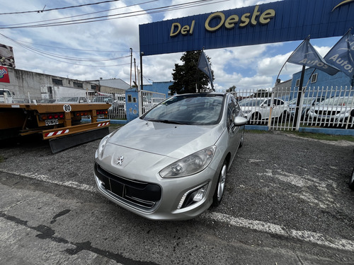Peugeot 308 1.6 Feline Hdi 115cv