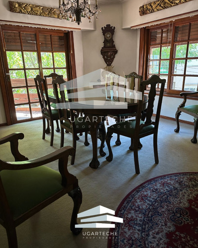 Venta - Piso Completo En Monte Grande