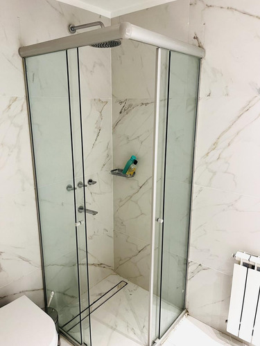 Venta 4 Ambientes Remodelado Con Cochera En Palermo Chico