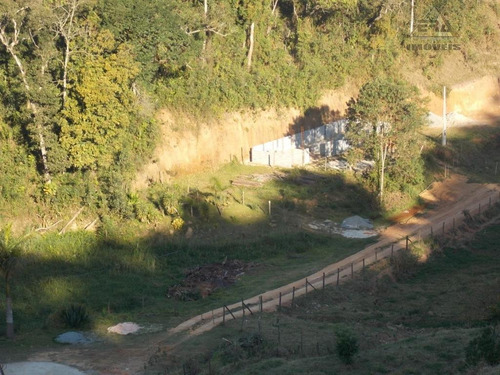 Imagem 1 de 4 de Terreno Residencial À Venda, Mirante, Arujá. - Te0225
