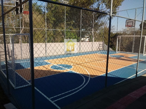 Apartamento A Venda No Bairro Jardim Guarujá Em Colombo - - 538-1