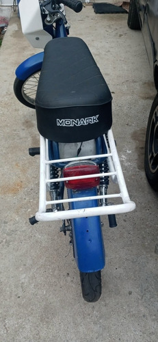 Imagem 4 de 4 de Monark