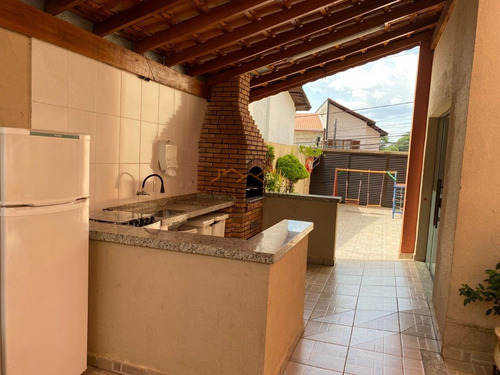 Imagem 12 de 15 de Apartamento - Rudge Ramos - Ref: 3636 - L-5820