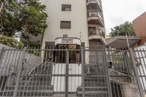 Imagem 10 de 30 de Apartamento À Venda No Bairro Perdizes - São Paulo/sp - O-8836-17910