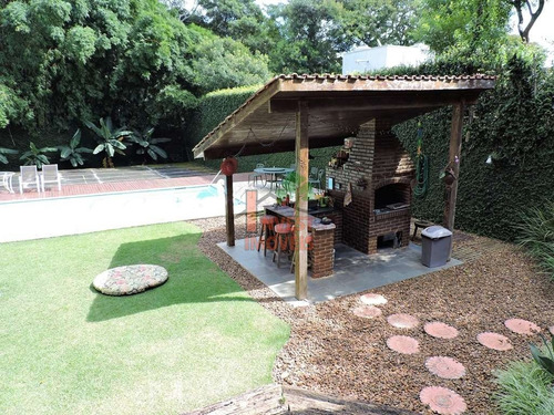 Imagem 5 de 15 de Chacara Em Condominio - Ref: 7137 - V-7137
