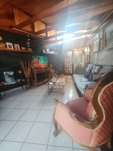 La Florida - Casa 4 Dormitorios (84089)