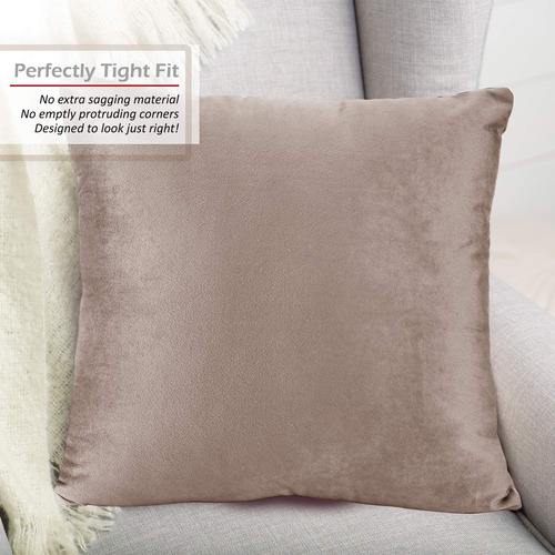 Fundas Para Cojines Nestl Bedding 50x50 Cm