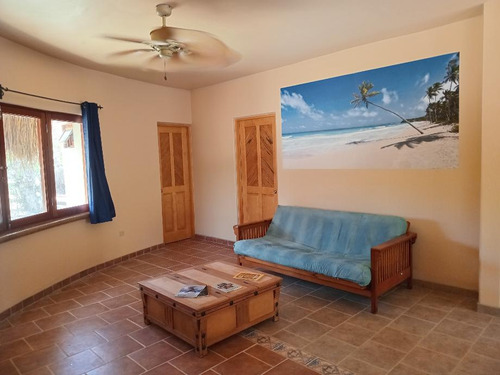 Casa En Venta En Colonia Cabo Pulmo, Los Cabos, Baja California Sur