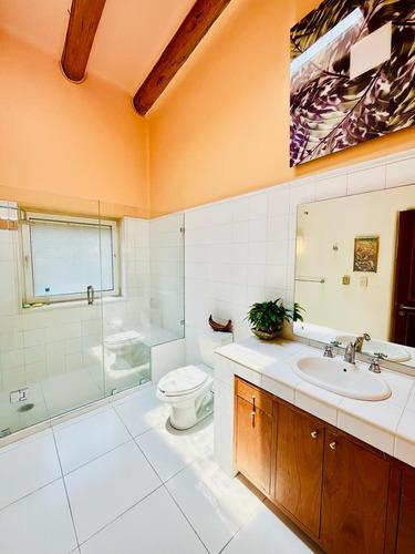 Residencia En Renta/venta En Lomas Altas