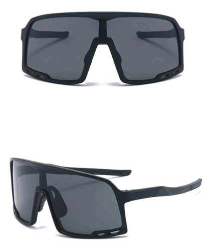 Gafas De Sol Deportivas Ciclismo Unisex Uv400 