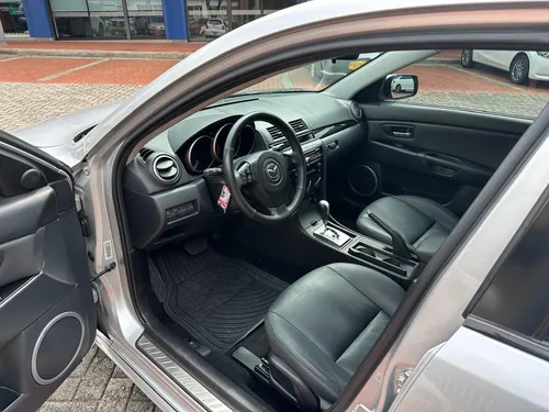 Mazda 3 2.0 Lxna7