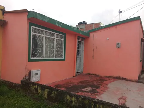 Casa Lote