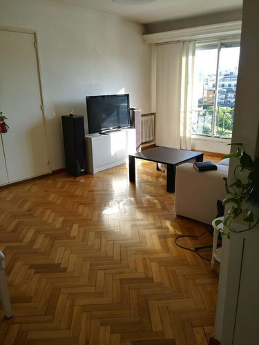 Imagen 3 de 29 de Departamento - 3 Ambientes - Av. La Plata 700- Boedo