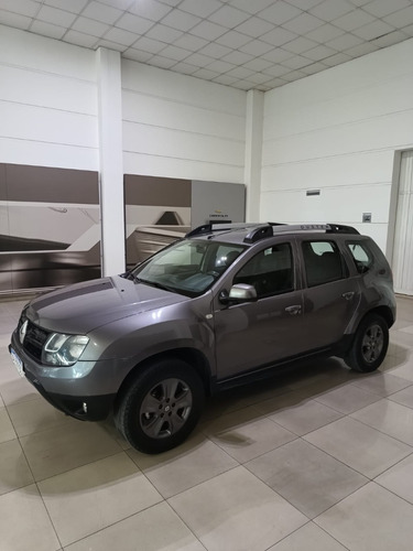 Renault Duster 2.0 Ph2 4x4 Privilege