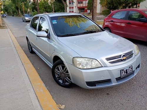 Chevrolet Astra 2.0 Gls