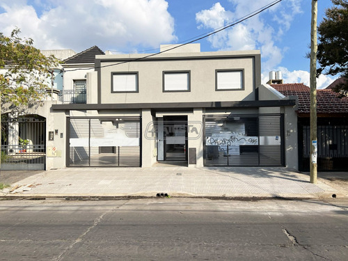 Duplex En Venta En Ramos Mejía