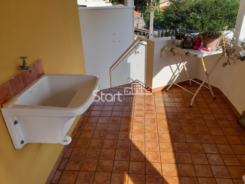 Imagem 15 de 23 de Casa À Venda Em Loteamento Caminhos De São Conrado (sousas) - Ca004874