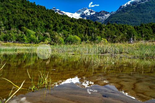 Imagen 2 de 25 de 21609 - Fundo Valle Escondido, Yelcho Chico