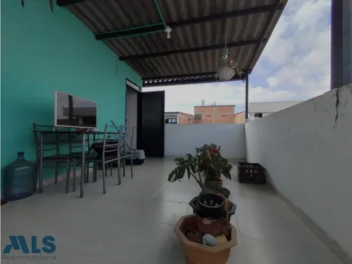 Casa En Venta Samaria 2(mls#244944)