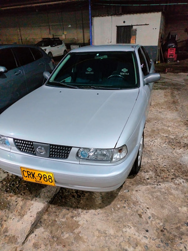Nissan Sentra 1.6 B13