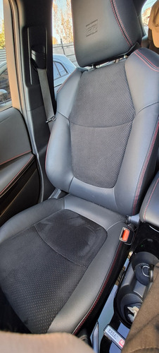 Toyota Corolla 2.0 Gr-Sport Cvt