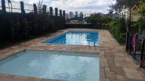 Apartamento Com 2 Dormitórios À Venda, 55 M² Por R$ 310.000,00 - Vila Campestre - São Paulo/sp - Ap51469