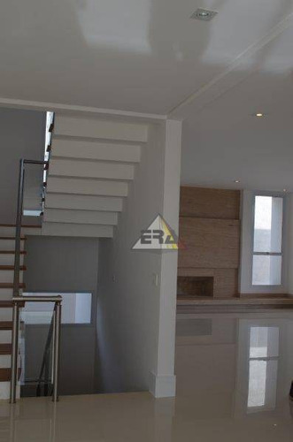 Imagem 6 de 20 de Casa Com 4 Dormitórios À Venda, 450 M² Por R$ 1.980.000,00 - Condomínio Verdes Lagos - Arujá/sp - Ca0404