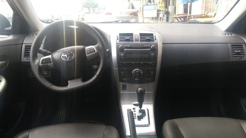 Imagem 5 de 6 de Toyota Corolla 2013 2.0 16v Xrs Flex Aut. 4p