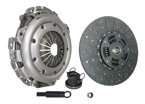 Kit Clutch Dodge Ram 4000 5.7l 2016 2017 2018 2019 2020