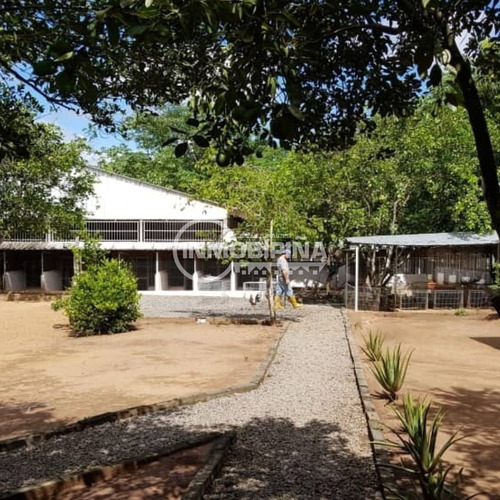 Imagen 14 de 15 de Finca En Venta Upata Estado Bolivar Lp