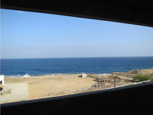 Apartamento Venta Macuto Ml