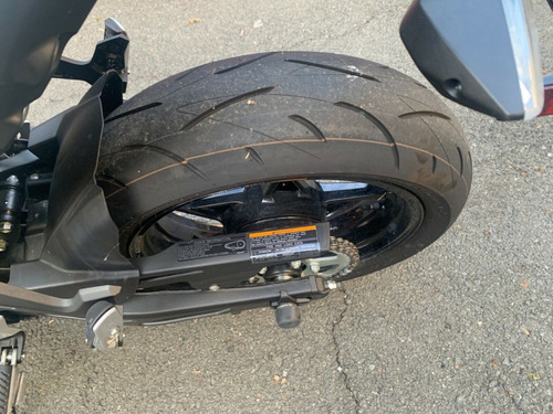 Imagen 6 de 9 de 2017 Kawasaki Ninja Abs