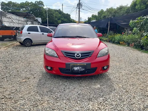 Mazda 3 2.0 Lfna5