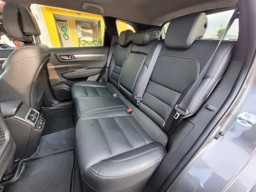 Renault Koleos 2.5 Intens