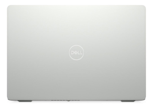 Imagen 8 de 8 de Laptop Dell Inspiron 3505 gris 15.6", AMD Ryzen 5 3450U 16GB de RAM 256GB SSD, AMD Radeon RX Vega 8 (Ryzen 2000/3000) 60 Hz 1366x768px Windows 10 Home