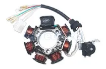 Comprar Estator Volante 290 Pietcard Jianshe Js 125cc LG 10087