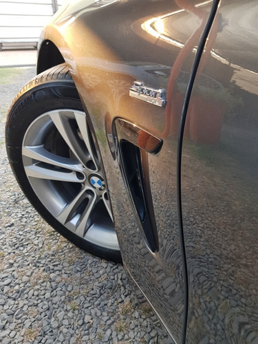 Imagen 3 de 15 de Bmw 430 I Gran Coupe 4 Puertas
