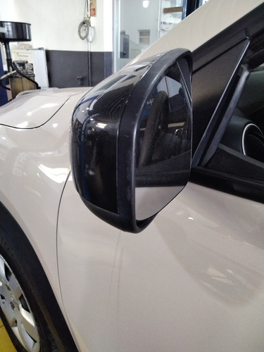 Imagen 4 de 4 de Renault Kwid 1.0 12v Iconic L17