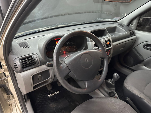 Renault Clio 2 F2 1.2 5 P. PACK PLUS