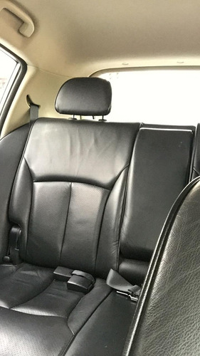 Nissan Tiida 1.8 Sl Flex Aut. 5p Único Dono