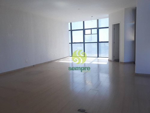 Imagem 16 de 25 de Andar Corporativo Para Alugar, 130 M² - Luxemburgo - Belo Horizonte/mg - Ac0108