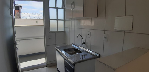 Apartamento - Vale Das Orquideas - Ref: 49635 - V-49635