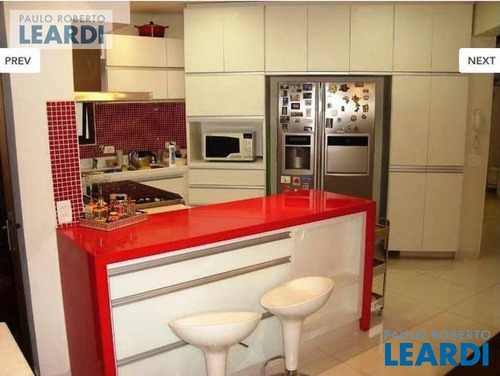 Imagem 14 de 15 de Apartamento - Panamby - Sp - 505101