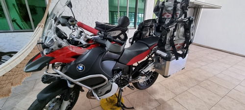 Imagem 13 de 14 de Bmw Gs R 1200